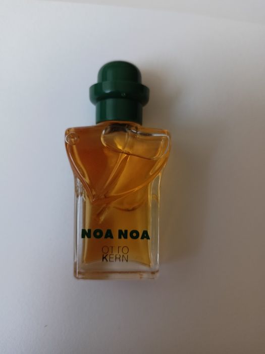 Perfumy Noa Noa Otto Kern