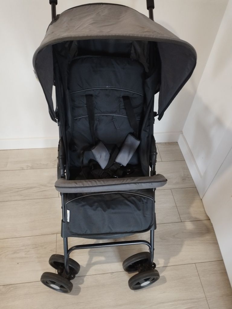 Wózek spacerowy Hauck Sport spacerówka 6 kg