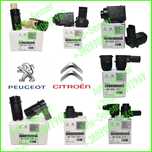 Парктроники Peugeot Citroen 508 408 308 C-elysse DS4 DS5 C4 5 3 Cactus