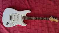 Fender Player Series Stratocaster  PF PWT - SSS -2022/05