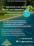 Servicos jardinagem
