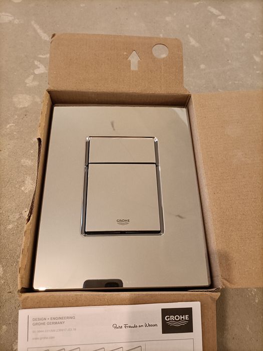 Sprzedam wannę z wadą fabryczną, wszystko nowe