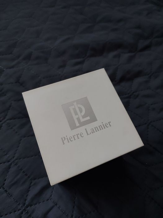 Часи Pirre Lannier