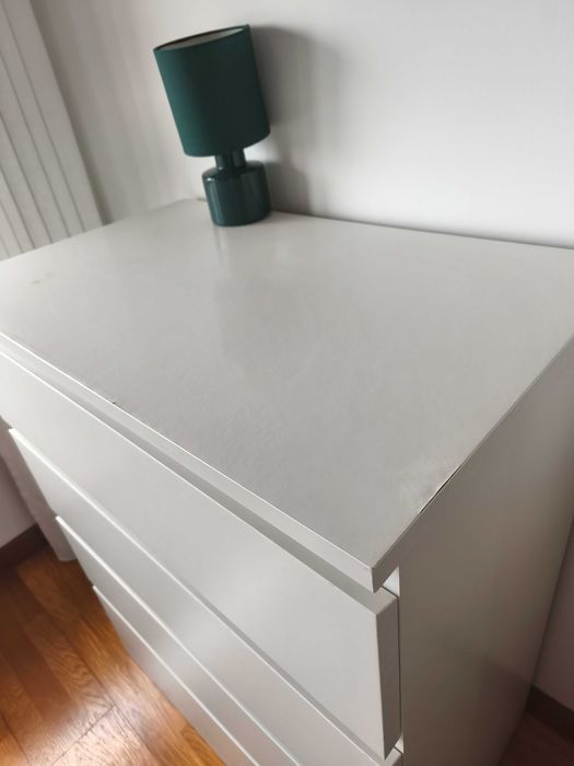 Cómoda Malm IKEA