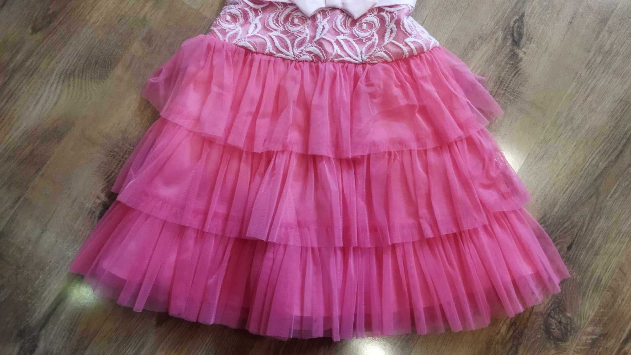 sukienka imprezowa Jona Michelle rozm. 8