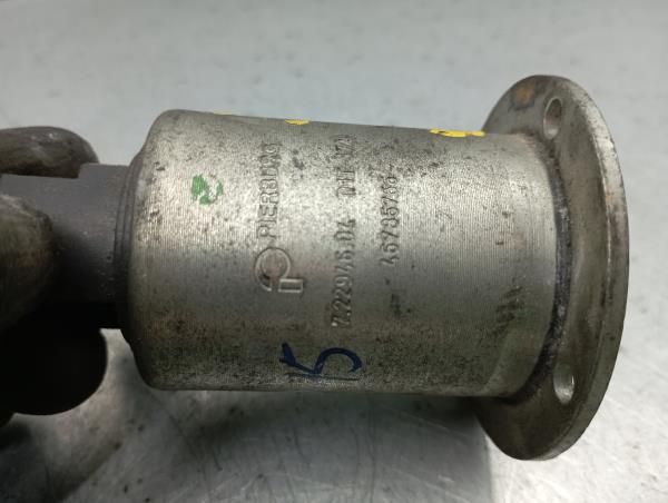 Válvula EGR FIAT Stilo (192_)