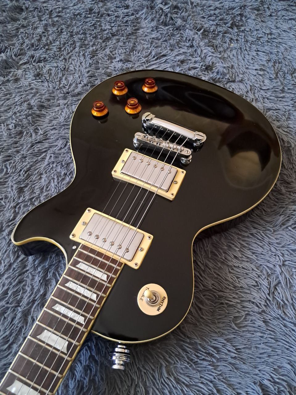 Epiphone Les Paul Standard