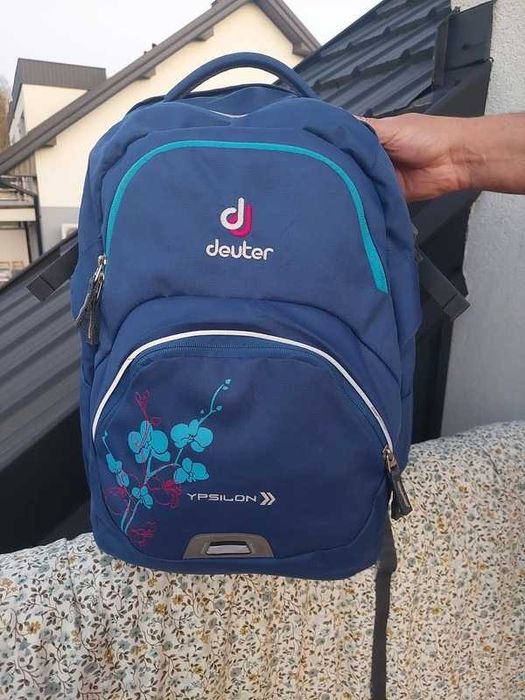 Plecak Deuter Ypsilon 28 litrów