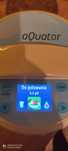 Jonizator wody Aquator Silver Plus 3L woda alkaliczna i srebrna