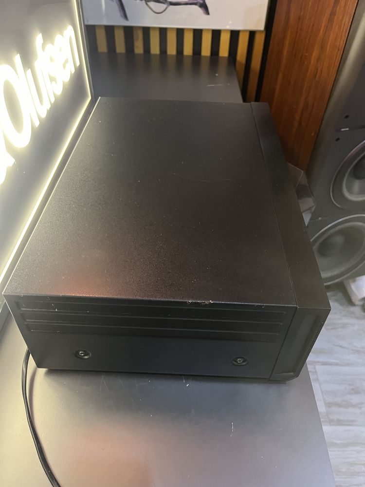Magnetofon deck nakamichi RX-202E TOP MODEL OKAZJA