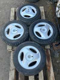 4/100 r14 Opel vw 185/65 r14 зима