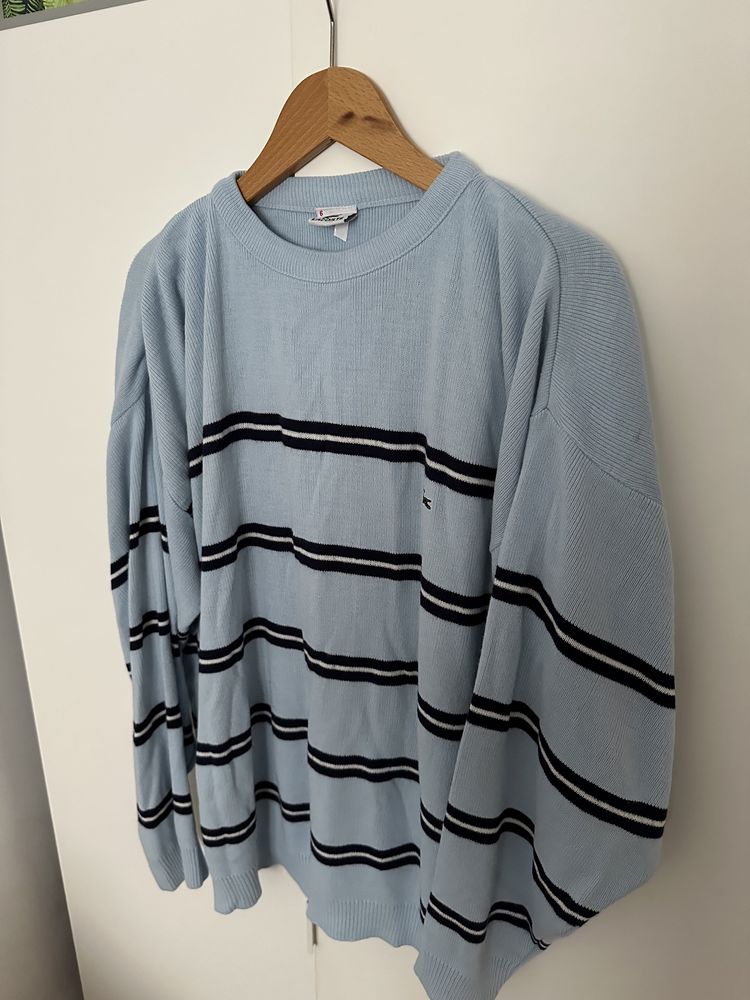 Oryginalny sweter LACOSTE ! XL