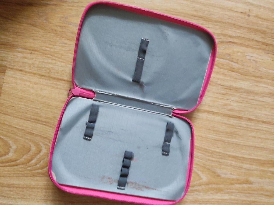 Piórnik hello kitty