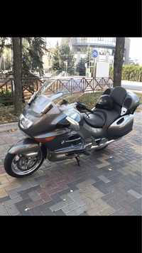 BMW K 1200 LT 2007 год идеал