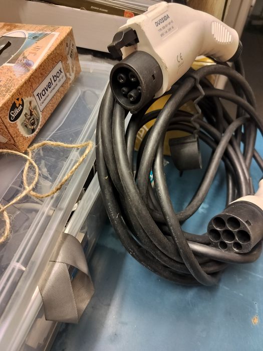 Кабель-продовгувач для Нісан Ліфт