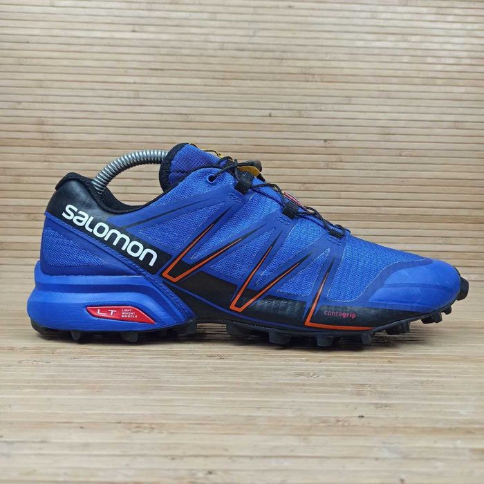 Кросівки Salomon Speedcross Pro 2 Розмір 44 (28 см.)