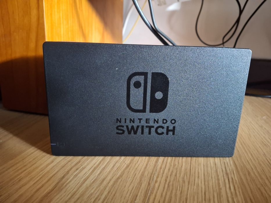 Vendo Nintendo Switch