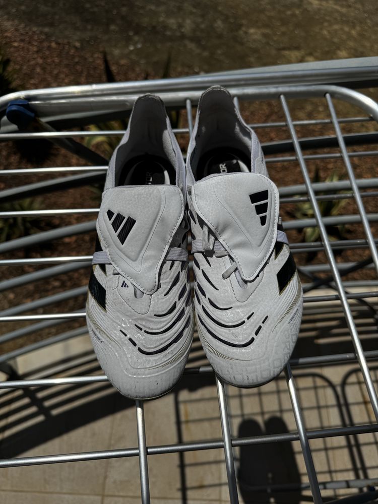 Chuteiras Adidas Predator