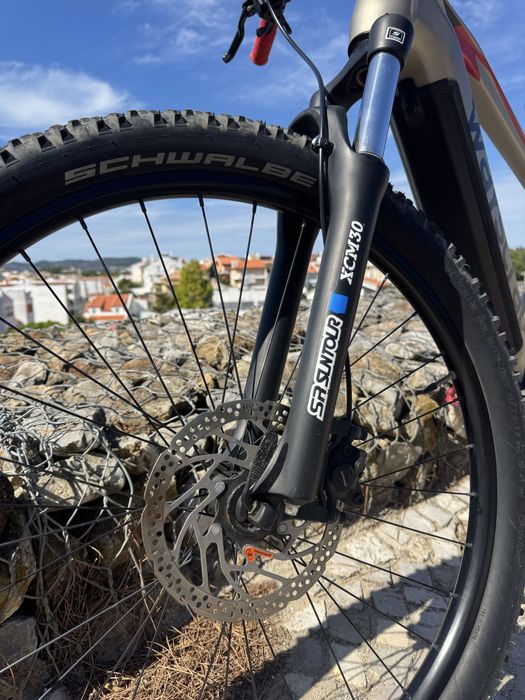 E-bike Wayscral E450