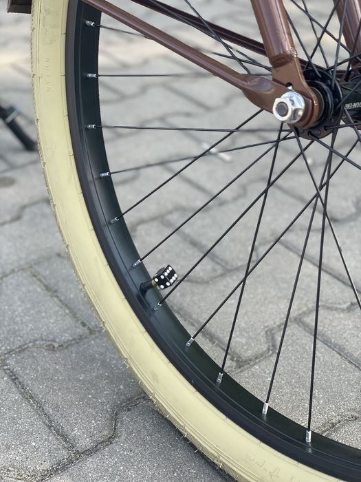 Rower beach Cruiser 26'' BROWNIE RoyalBi męski