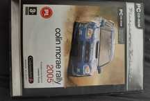Colin Mcrae Rally 2005 pc. Platynowa kolekcja