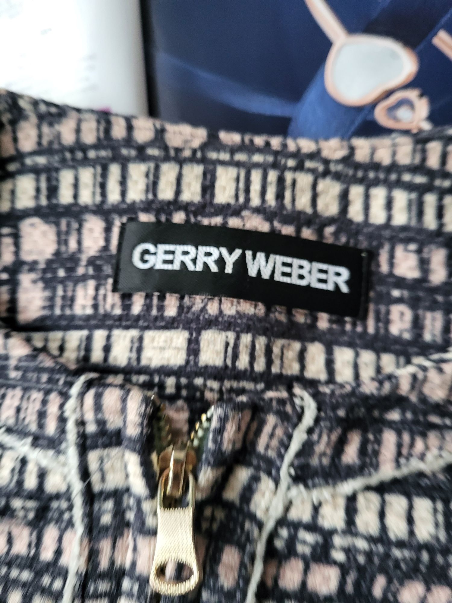 Żakiet Damski Gerry Weber r 38/40