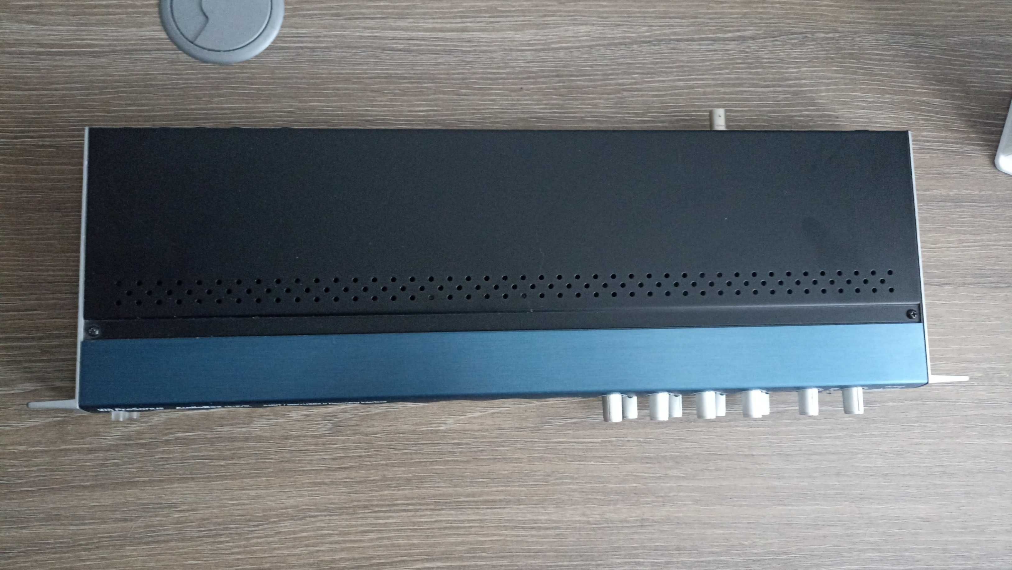 Presonus audiobox 1818 vsl - interfejs audio, karta dźwiękowa