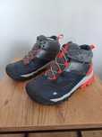 Buty trekkingowe Quechua 28