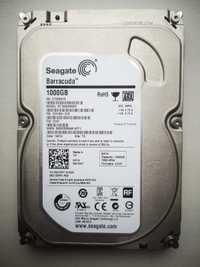 Seagate Desktop HDD 1TB 7200rpm 64MB ST1000DM003 3.5 SATAIII