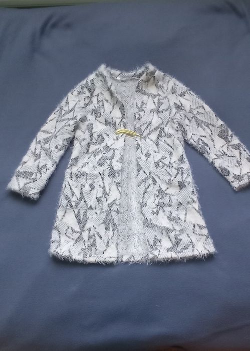 Кардиган дівчачий.