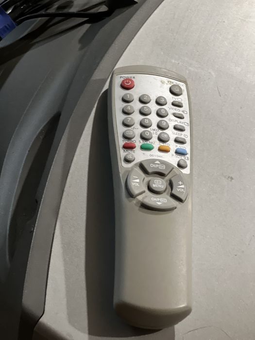 Телевізор Samsung CS-21F5R