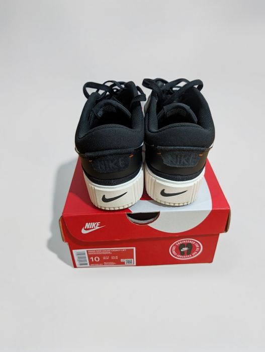 Nike court legacy Lift