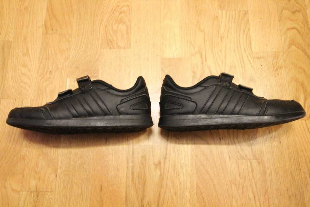 Buty chłopięce letnie nr 35 adidas (Kraków)