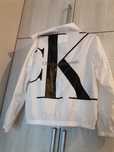 Kurtka kelvin klain