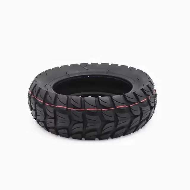 Opona 10x3" 255x80 + Dętka 10x2.5 do KuKirin G2 MAX/G2 MASTER/G3 PRO