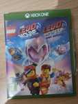 LEGO Przygoda 2 gra - Xbox One