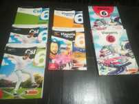 Manuais para o 6ºano de escolaridade