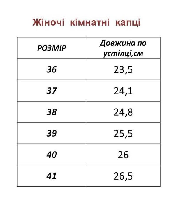 Капці тапки жіночі женские Белста,р.36-41