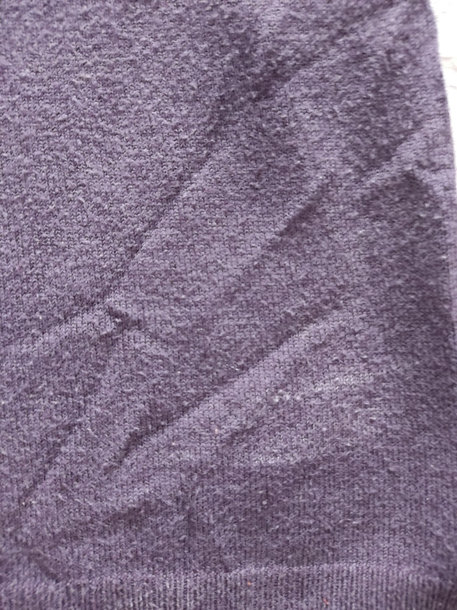 Sweter, tunika, ciążowa, Vero moda