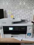 MFC-J5340DWE Brother Impressora Multifunções, Impressão até A3
