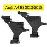 Площадка фар Ауди а4 б8 кронштейн кріплення audi a4 b8 фары фара