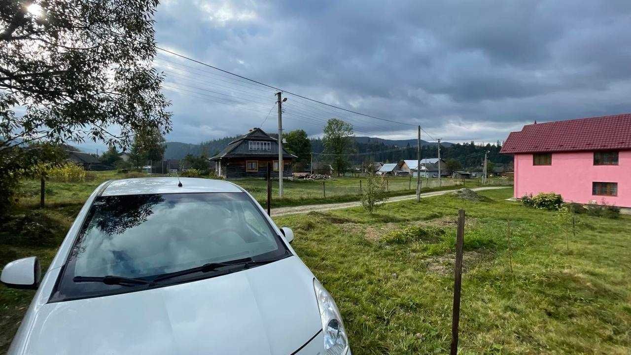 Продам земельну ділянку в Микуличині.16сот.Вода/світло/інтернет!