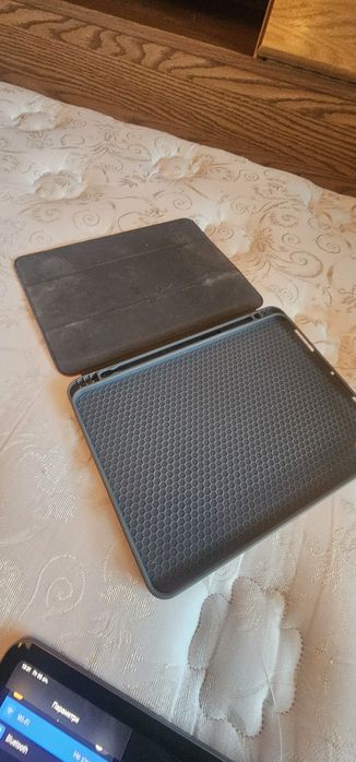 Apple Iphone 15.5 IPad Air модель MYFM2LL/A 64гб