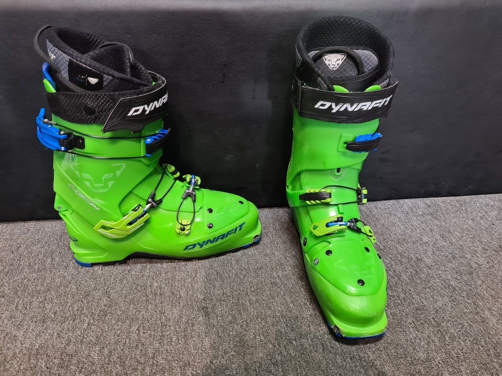 Buty skiturowe dynafit neo px 29,5 cm 45 eu wysyłka