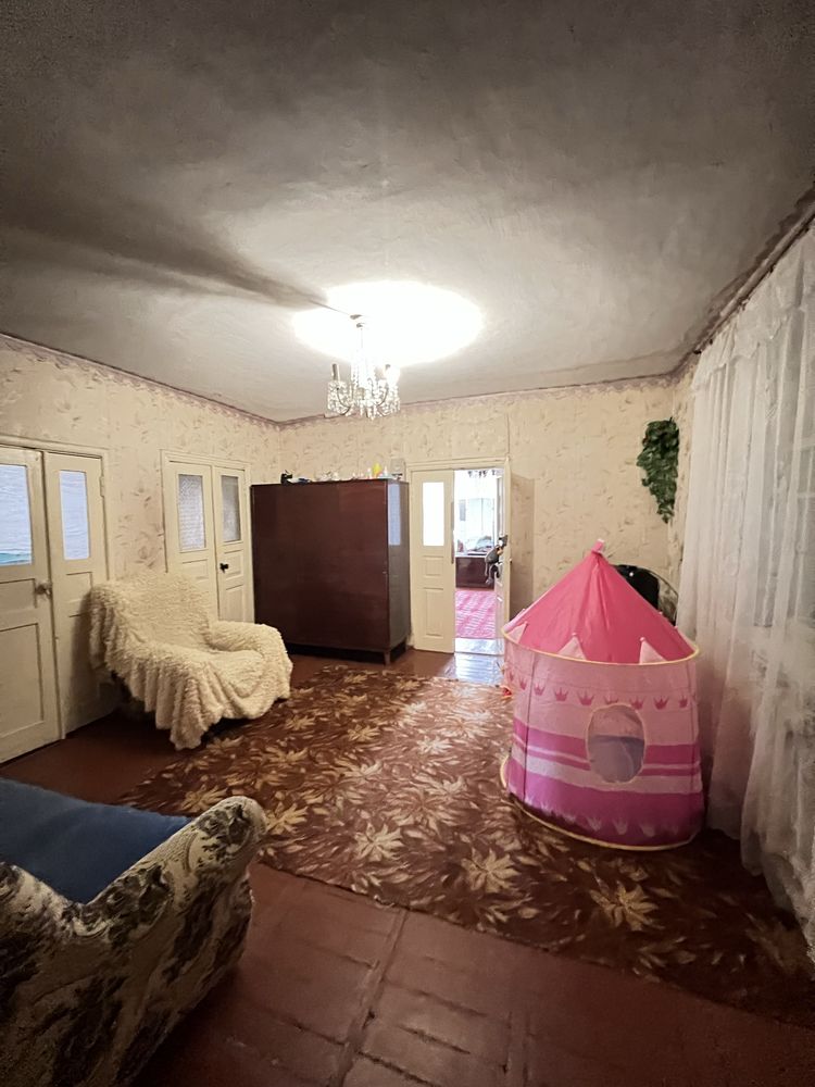 Продается дом Правый берег