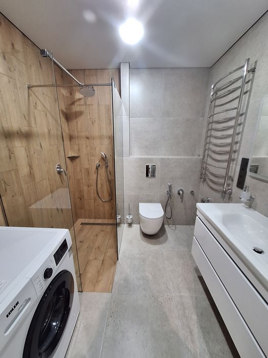 1 кімнатна квартира  в центрі вул.Бандери   в ЖК  Unіon