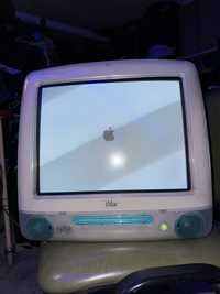 IMAC G3 400MHZ 1998.