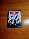 KUNG FU ZÃO De Ladrão a Mestre (Stephen Chow) Coreografia Yuen Wo Ping