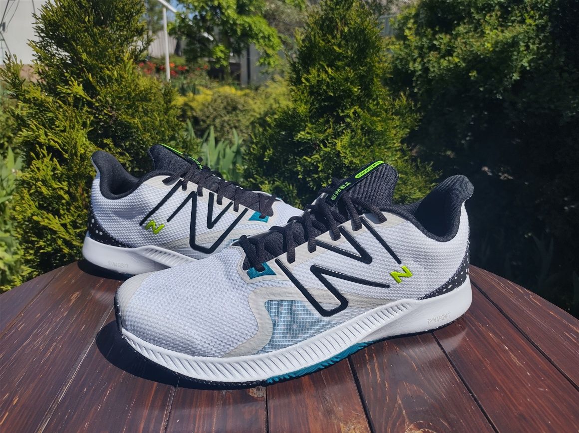 New balance Dynasoft Trnr V2, оригінал, US 15, EU 50, 32 см!