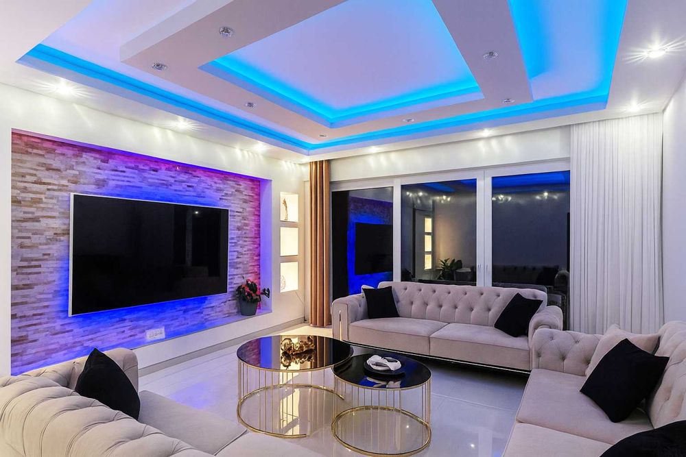 Wykończenia Premium Tarnów • Gwarancja • Wolny termin